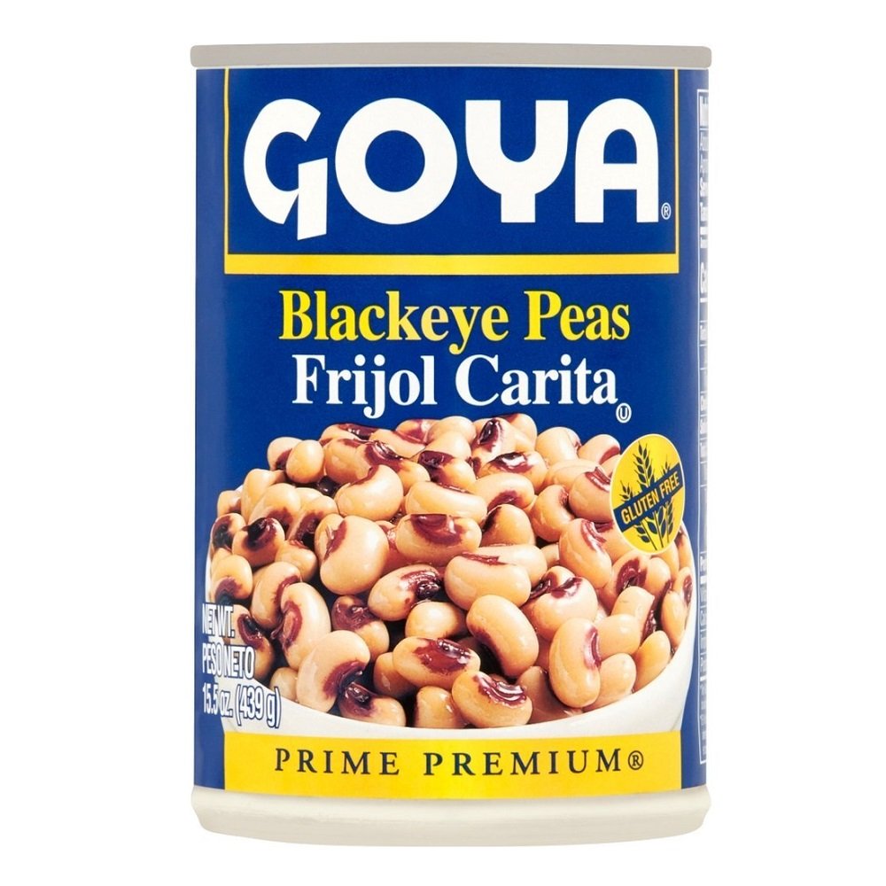 GOYA BLACK EYE BEANS