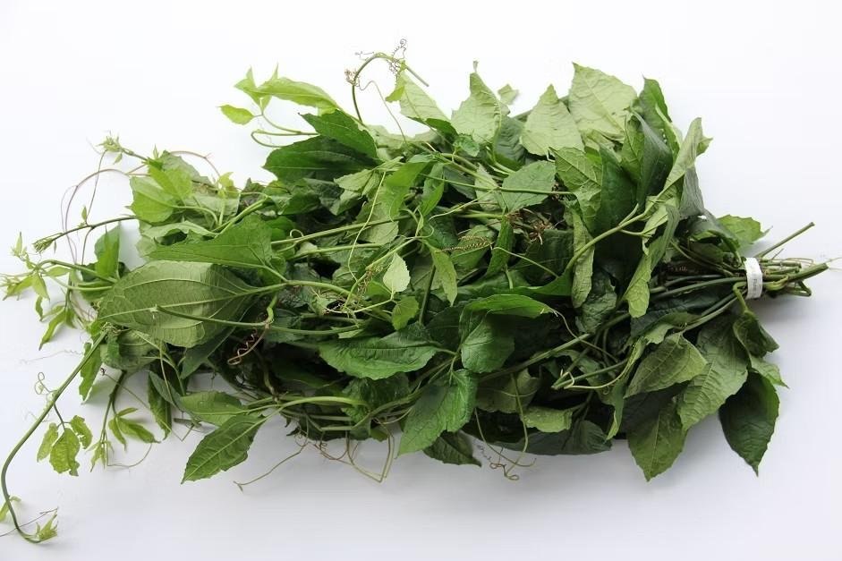 UGU LEAVES OKONGOBONG