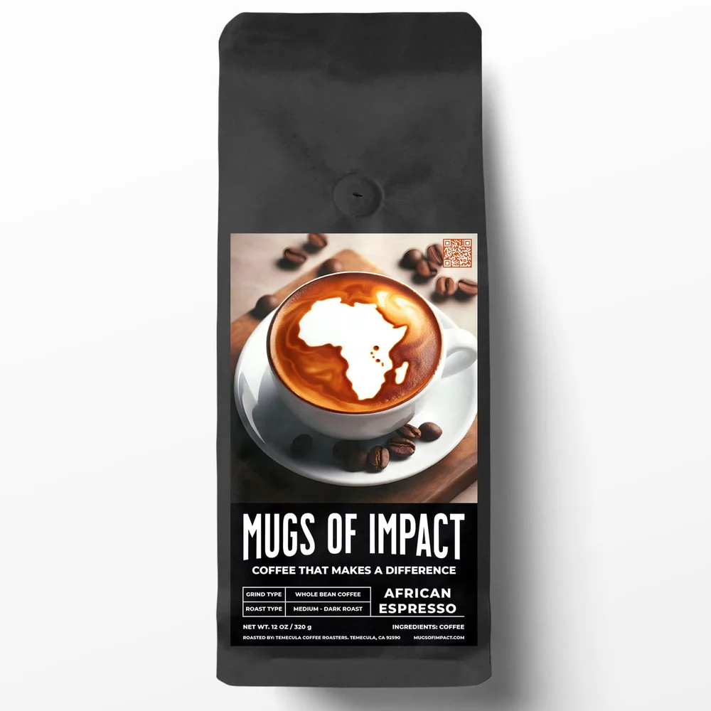 BLACK COFFEE