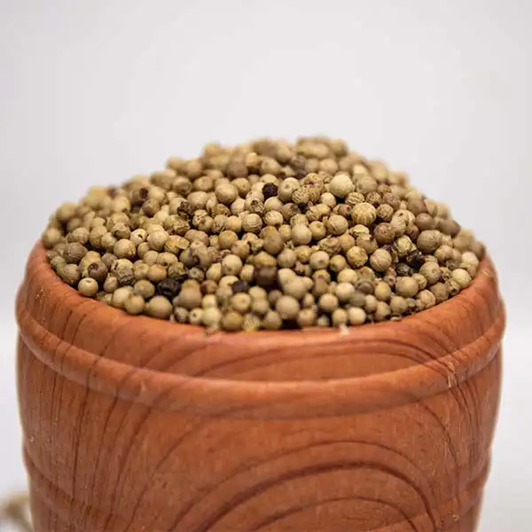 MISSCUISINE WHITE PEPPER
