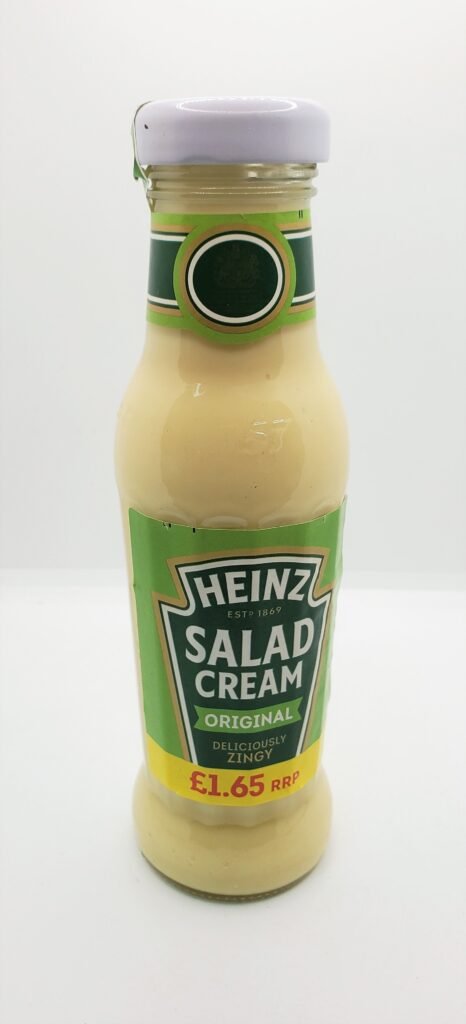HEINZ SALAD CREAM