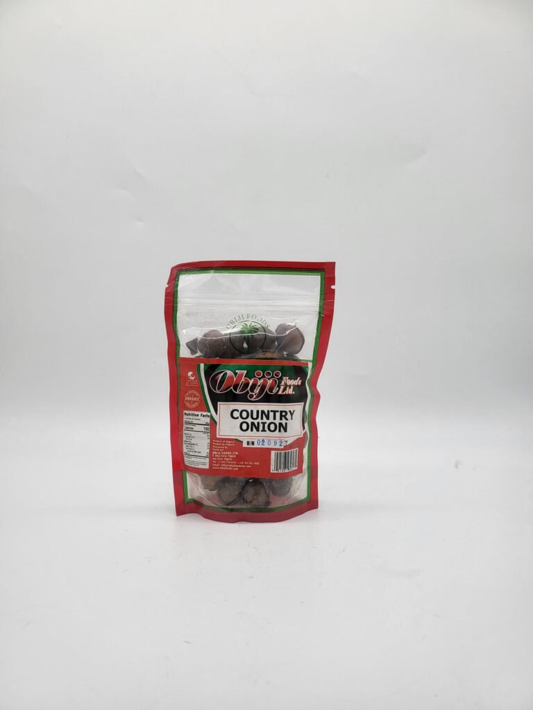 COUNTRY OGNON PACK