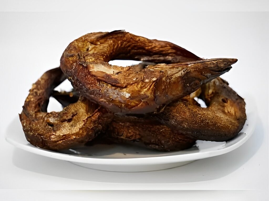 Kuta Dry Fish
