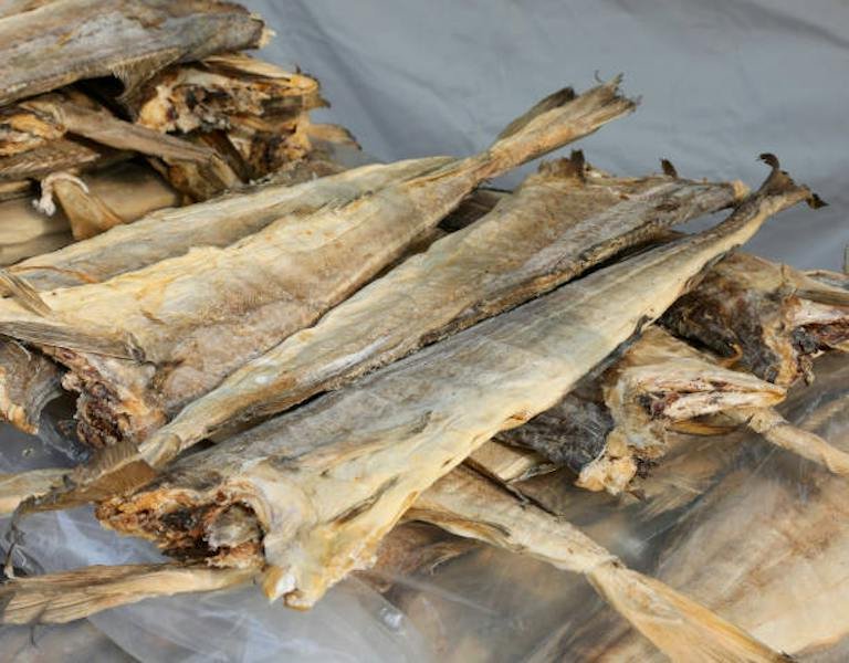 Stockfish