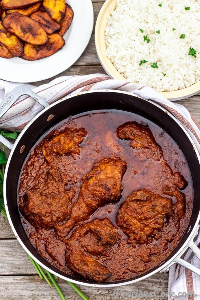 STEW