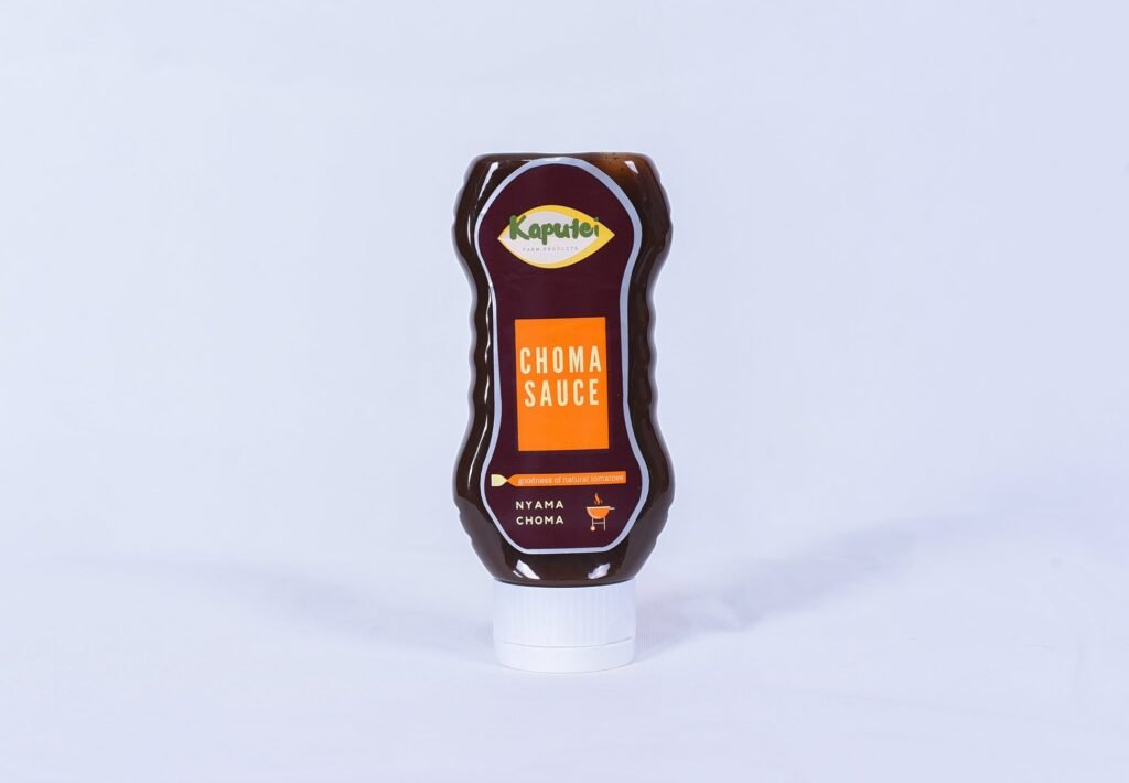CHOMA SAUCE