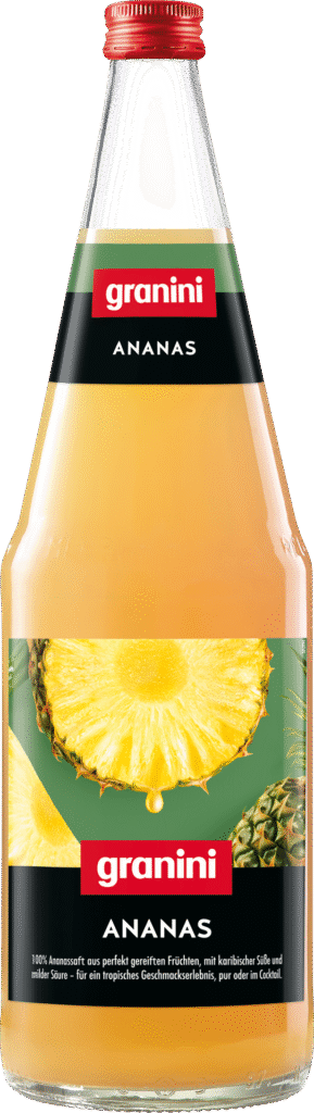 TOP ANANAS 65 CL
