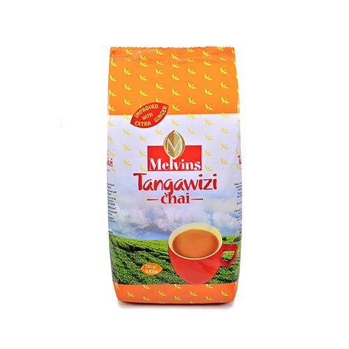 TANGAWIZI CHAI