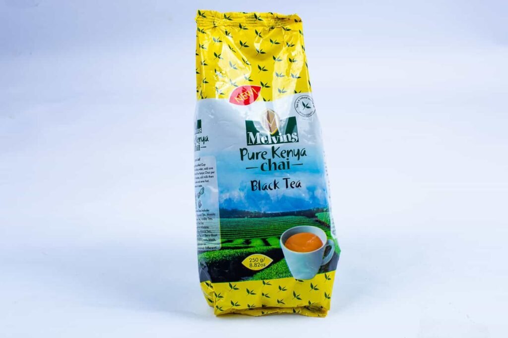 PURE KENUA CHAI