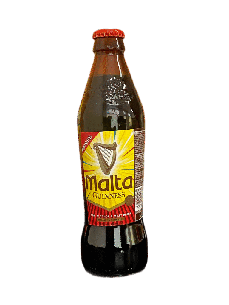 MALTA GUINESS