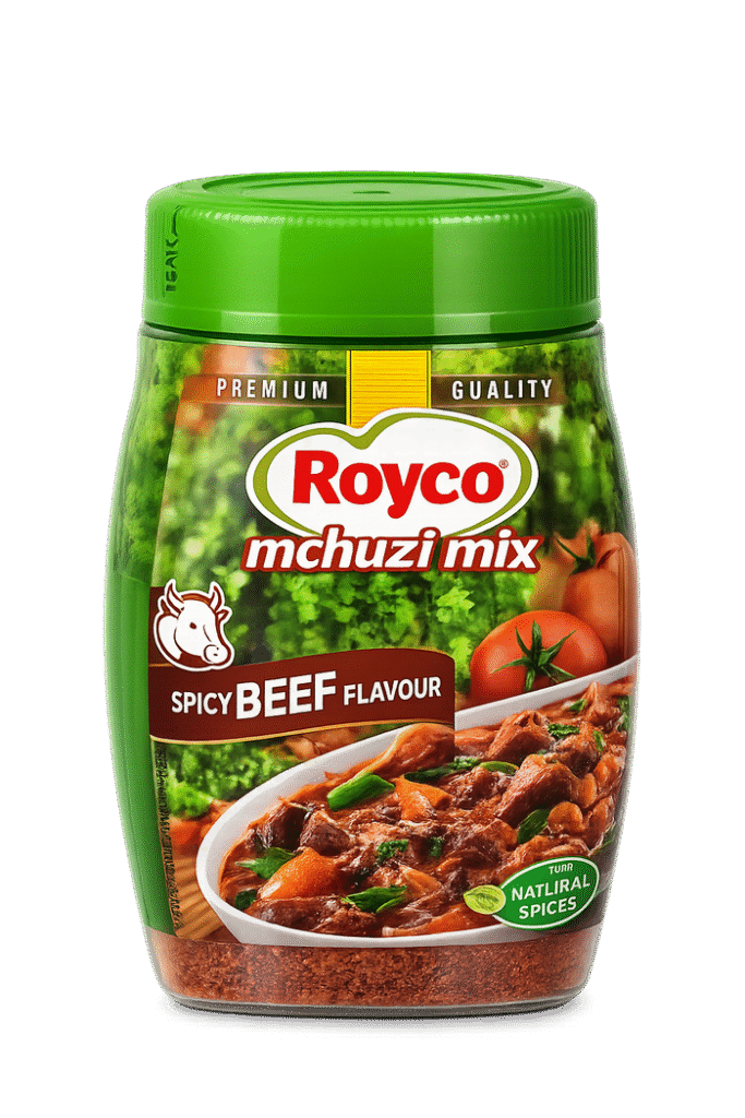 Royco Mchuzi Mix – Beef Flavour