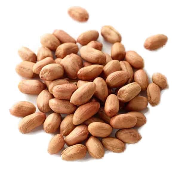 CAMEROON SWEET PEANUT