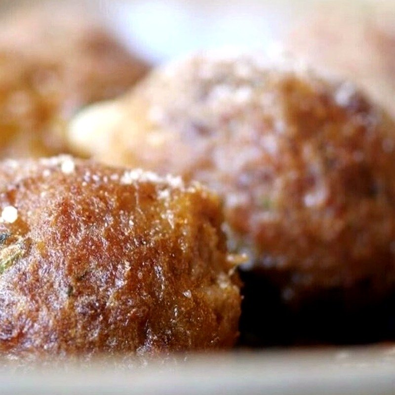 Meatballs