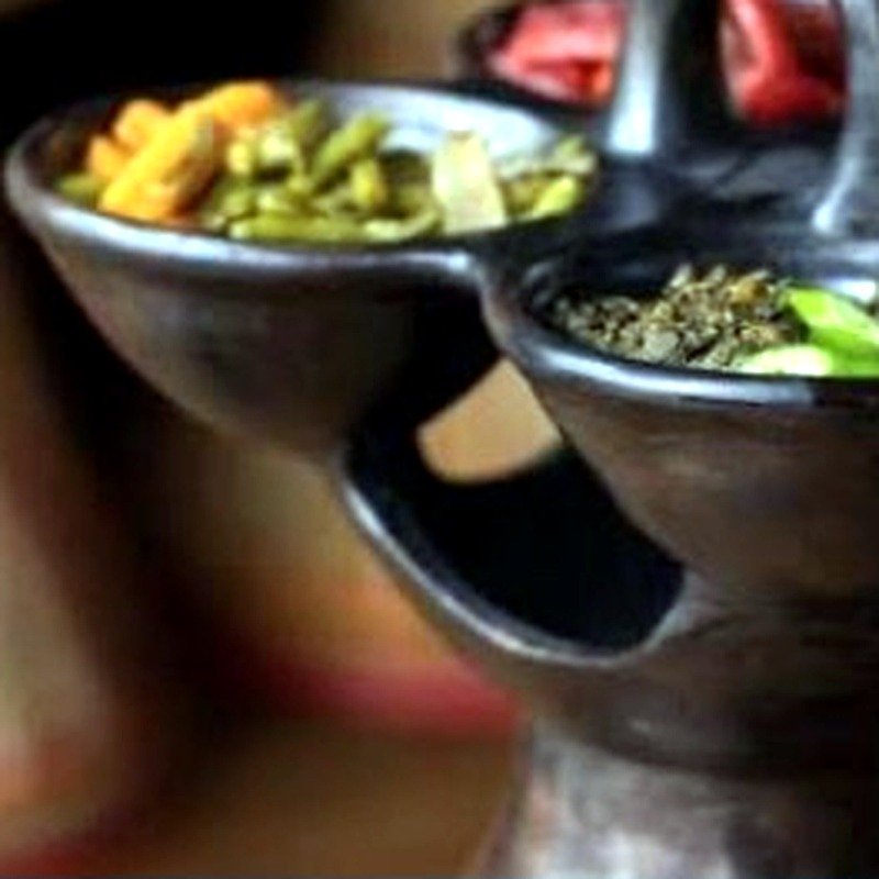 Spices and seasonings
