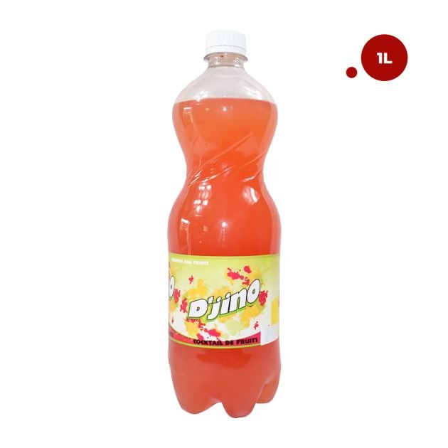 DJINO COCKTAIL 1 L