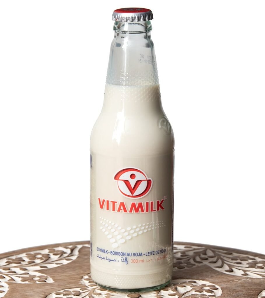 VITAMILK
