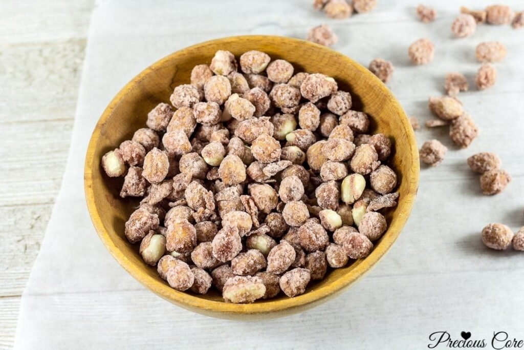 GROUNDNUT SWEET