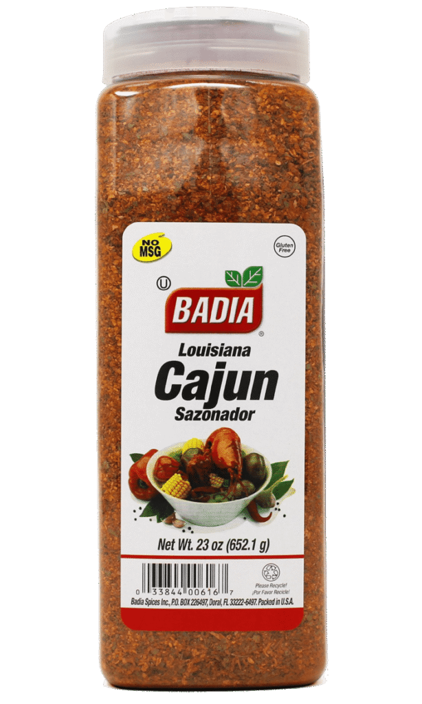 CAJUN