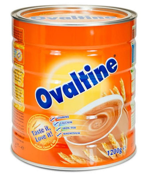 OVALTINE 1200 G
